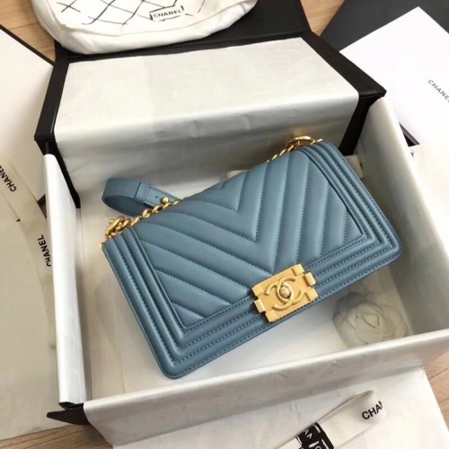 Chanel Bag 069